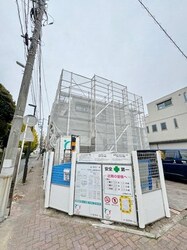 （仮称）川崎区川中島ＰＪの物件内観写真